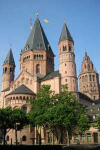 Mainzer Dom