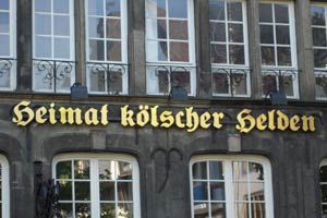 Kölsche Helden