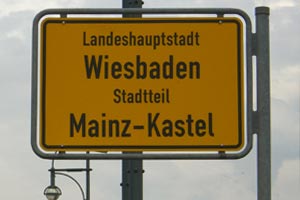 Mainz-Kastel