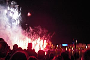 Kölner Lichter