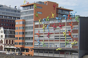 Roggendorf-Haus