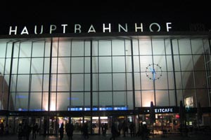 HBF Köln