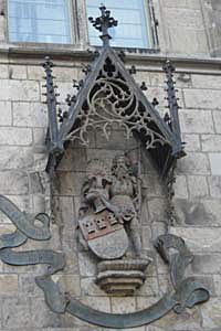 Rathaus Köln