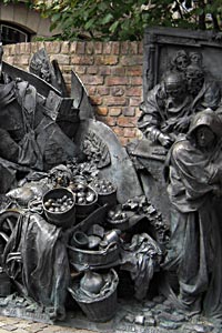 Stadtdenkmal Düsseldorf